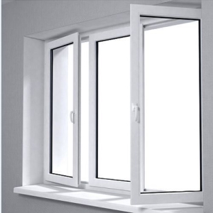 پنجره upvc چیست