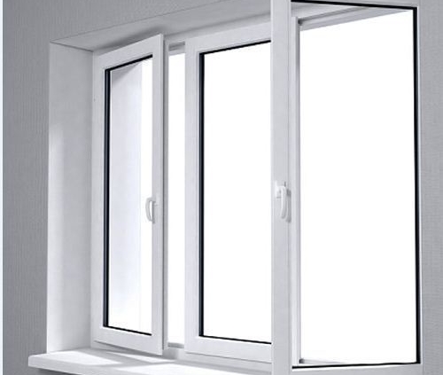 پنجره upvc چیست